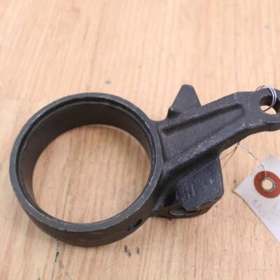 Yamaha Phazer II 1990 brazo de dirección exterior 2 izquierdo nuevo fabricante original Foto 1 de 4