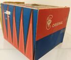 Carl Max Original Toy box 6x5" 1950's-60's