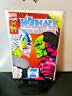 Warlock and the Infinity Watch # 21 (October 1993 Marvel) THOR 