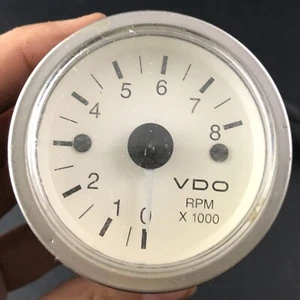 1995 Wet Jet Wetjet Kraze Tachometer Tach Gauge Gage 9103-2003-01 Va4 - Picture 1 of 3