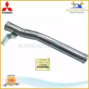 1310A846 Ricambio Mitsubishi TUBO, INGRESSO POMPA D'ACQUA - Foto 1 di 3