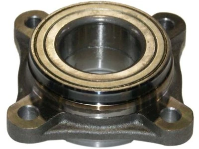 Conjunto de cojinete de rueda delantero 27278XBHT 2004 2005 2006 para Lexus GX470 2003-2009 Foto 1 de 2