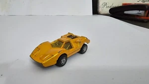 Corgi Juniors 98A Marcos GT "Growlers" - Picture 1 of 3