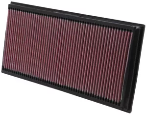 Filtro de aire K&N Land Rover Range Rover 3/L3 (L322) 4.2i (2005 > 2010) - Imagen 1 de 1