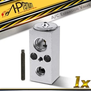 A-Premium A/C Expansion Valve Front for Dodge Durango 2001 2002 2003 4.7L 5.9L - Picture 1 of 8