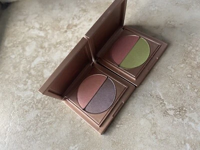 2 Piece Duwop Duet Eyeshadow Set - Image 1 of 3