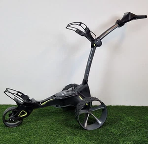 MOTOCADDY M3 GPS DHC Elektrotrolley - Bild 1 von 1