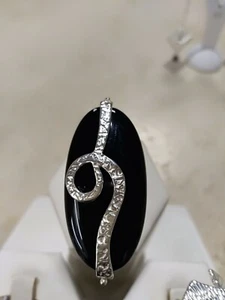 Anello argento 925 Athena - Foto 1 di 3