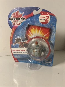 Bakugan Battle Brawlers Haos Mega Nemus New Vestroia 2009 Season 2 Sealed - Picture 1 of 10