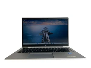 HP EliteBook 840 G8 Intel i5-1145G7 16 GB 512 GB WIN 11 - Foto 1 di 10