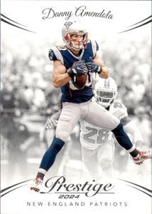2024 Panini Prestige - Danny Amendola #209 - Picture 1 of 2