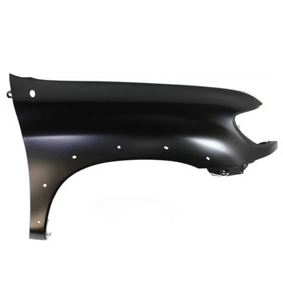 For 00-06 Tundra Truck (w/o Double Cab) Front Fender with Flare Holes Right Side - Imagem 1 de 4