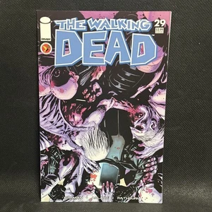 The Walking Dead #29 quasi nuovo 9,4 prima stampa immagine fumetti - Foto 1 di 10