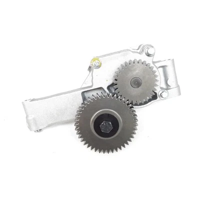 BOMBA DE ACEITE PARA CHASIS DEPORTIVO FREIGHTLINER CONDOR XC FB65 2001 2002 2003 4964800 Foto 1 de 2