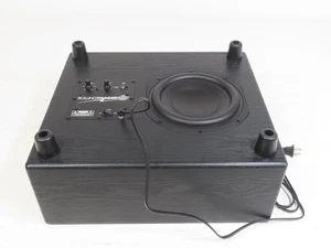 Broadway Limited 1595 Complete Rolling Thunder Receiver & Subwoofer NEW - Picture 1 of 7