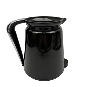 KEURIG 2.0 Jarra Térmica 32 OZ Negro Cromo Cafetera Repuesto - Imagen 1 de 10