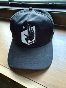 New Era Hat MNUFC Minnesota United Loons Football Club Soccer - Picture 1 of 4