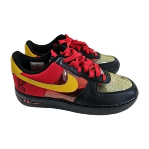 Nike Air Force 1 Cmft Signature Qs Kyrie Irving 2014 talla 13 para hombre 687843001 - Imagen 1 de 11