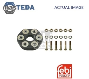 07540 PROPSHAFT JOINT FRONT REAR FEBI BILSTEIN NEW OE REPLACEMENT - Picture 1 of 5
