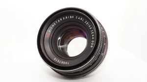 [Exc+5] Carl Zeiss Jena DDR 80mm F2.8 MC Biometar Objektiv Pentacon Six #419 - Bild 1 von 17