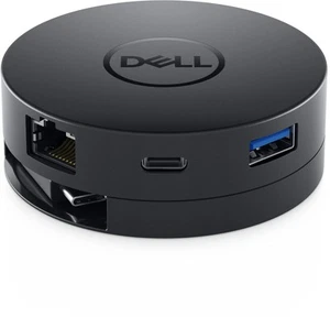 Dell W125781980 DA300 USB-C Mobile Adapter - Bild 1 von 1