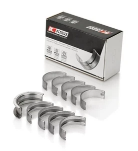 Set cuscinetti albero motore principale King per MINI COOPER S W11B16 1.6L STD - Picture 1 of 5