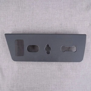 Front Left Seat Switch Trim Bezel fit for Ford F-150 2009-2014 9L3Z-14A706-MA - Picture 1 of 3