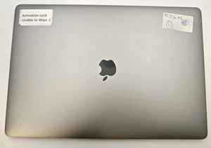 Apple MacBook Pro (A1990, mediados de 2018) - Imagen 1 de 6