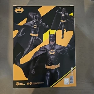 Beast Kingdom DAH - 114 Batman 1989 - Picture 1 of 4