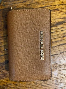 MICHAEL KORS GELDBÖRSE/GELDBÖRSE - Bild 1 von 5