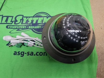 Q-See MODELO QTN8044D-N NTSC DC 12V 550mA - QSEE HD - SIN PROBAR Foto 1 de 3