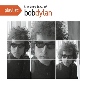 Bob Dylan Playlist: The Very Best Of Bob Dylan (CD) (US IMPORT) - Bild 1 von 3