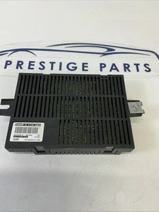 05-10 BMW E60 E63 E64 E65 E66 545I 750I 760LI LCM HEADLIGHT MODULE LCM 9116260 - Bild 1 von 6