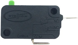 Microinterruptor de microondas Frigidaire original OEM 5304509459 NUEVO - Imagen 1 de 1