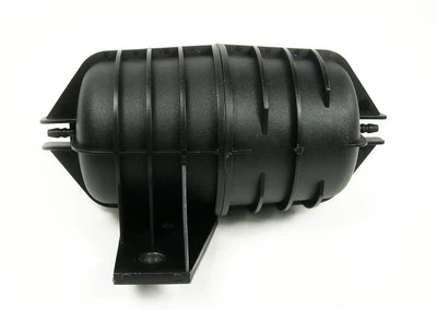 BMW E60 Vacuum Tank Genuine 11652247620 - Image 1 of 3