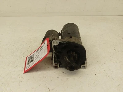 2011 VAUXHALL INSIGNIA Mk1 2.0L Diesel Manual Starter Motor - Image 1 of 4