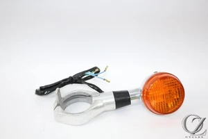02-08 Honda VTX1800C VTX1800 Front Right Turn Signal Indicator - Picture 1 of 6