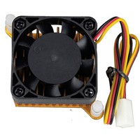 Nvidia Southbridge Heatsink Fan Chipset Cooler For nForce 680i LT SLI /& Others