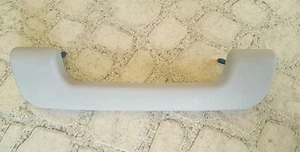  Audi A6 C5 OEM Grey Front Rear Upper Roof Grab Handle 4B0857607B 1999-2003 2004 - Bild 1 von 2