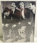 SEALED 2004 THE MARX BROTHERS SILVER SCREEN COLLECTION 6 DISC DVD BOX SET
