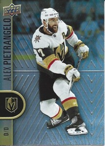 Alex Pietrangelo #74 - 2022-23 Tim Hortons - Base