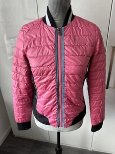 Vingino Leichtsteppjacke Steppjacke Collegejacke Gr.164 Gr.14 - Bild 1 von 10