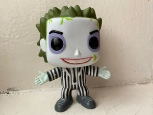 Funko Pop Vinilo #05 Beetlejuice Figura Películas Serie - Imagen 1 de 2