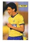 Topical Times Football Annual A4 Retro Pictures Oxford United   Various Choice