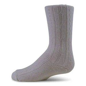 Calza donna ginocchio con cavo (1010) - Foto 1 di 37