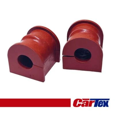 Front Suspension Stabilizer Bar Bushing Fits 1992-1995 Isuzu Trooper - Image 1 of 4