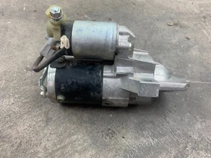 Mazda Miata Mx5 2012 motor de arranque original M000T37471 NC 12 - Imagen 1 de 7