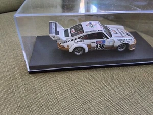 Porsche Carrera 3.0 #430 R.T.de France 1976 spark 1/43 - Foto 1 di 4