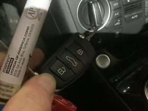 Used Ignition Switch fits: 2016  Audi q3 keyless ignition Grade A
