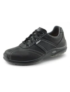 Grisport Schuhe Bassano Unfallverhütung Cat. S3 Src , Unisex - KD10 (Schwarz) - Bild 1 von 5